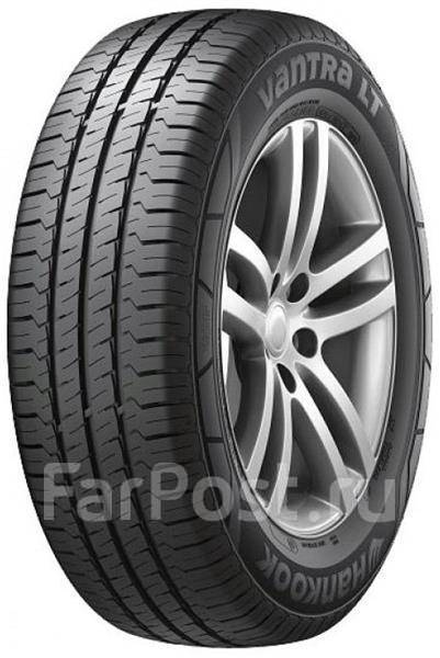 Hankook Vantra LT RA18: ������, ��������������