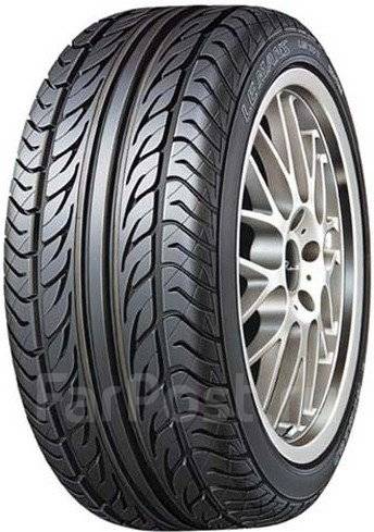 Dunlop SP Sport LM702: , 