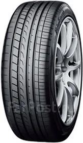 Yokohama BluEarth RV-01: ������, ��������������