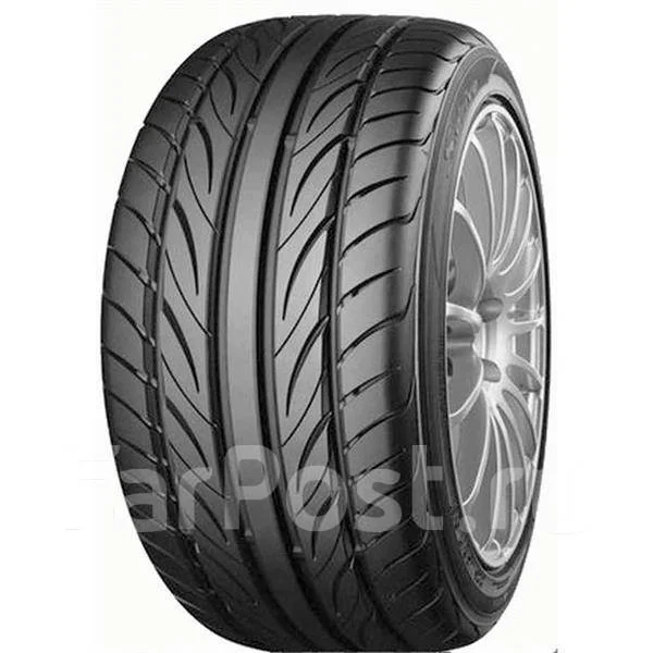 Yokohama S.Drive AS01: ������, ��������������