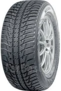 Nokian WR SUV 3. ������, ����������, �����. ��� ����� �� �������� ����