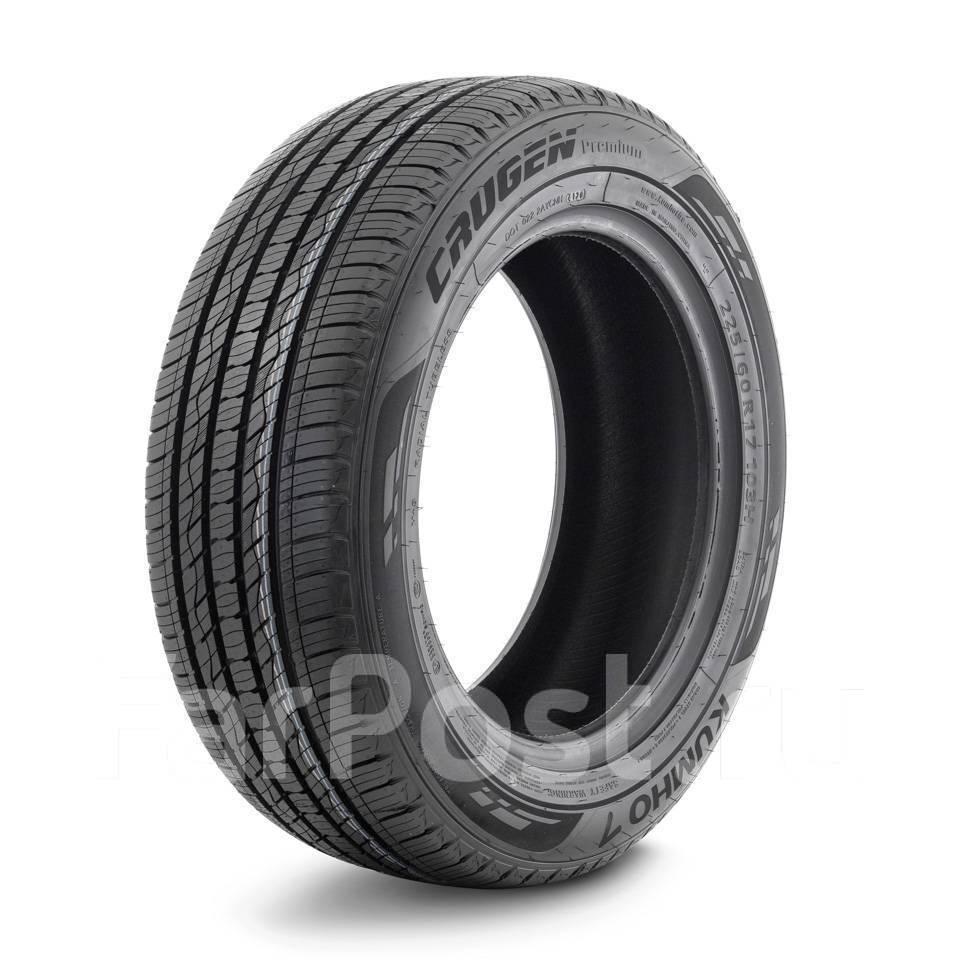 Kumho Crugen Premium KL33: ������, ��������������