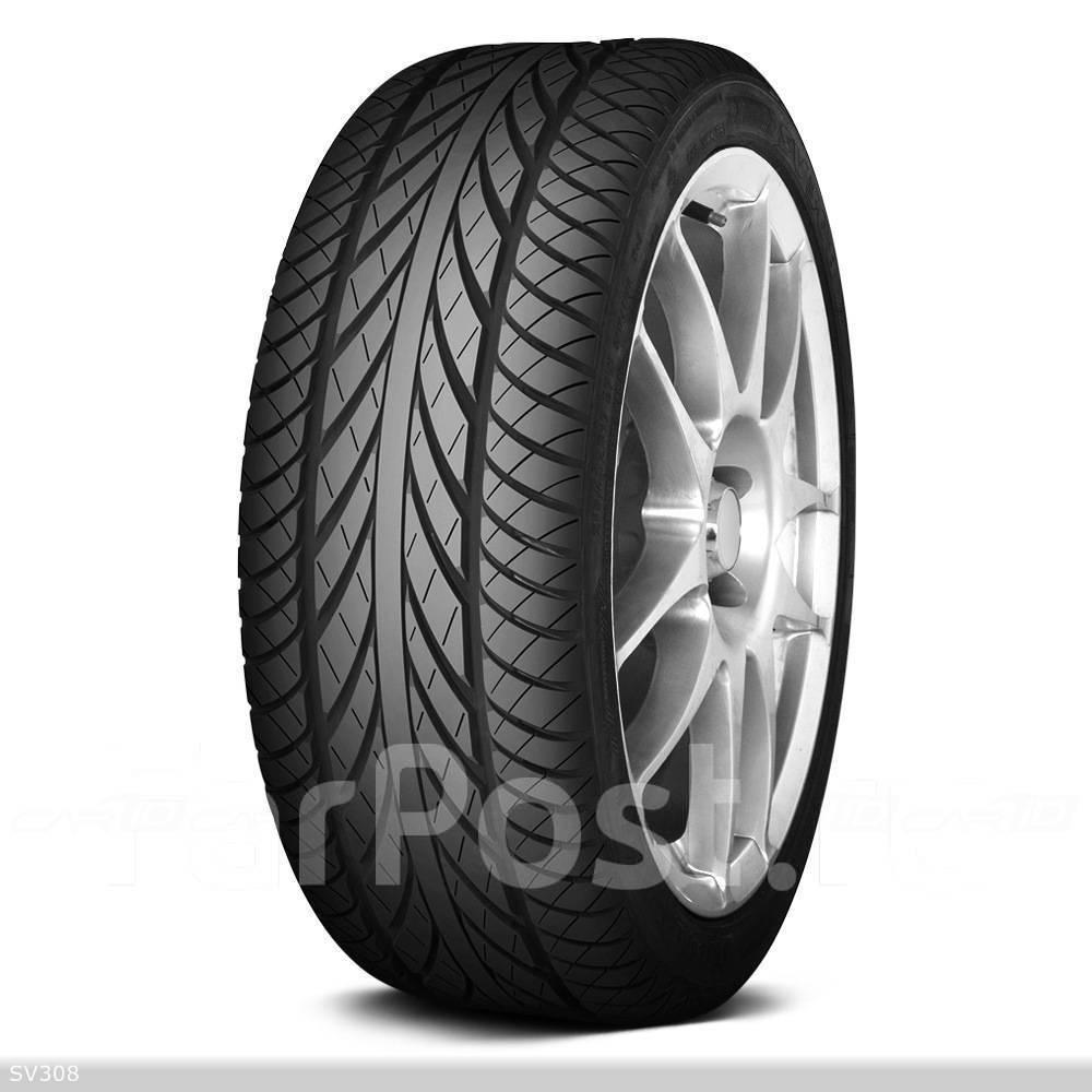 Автошина Goodride SV308 235/55R17, 17