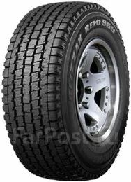 Bridgestone Blizzak Revo 969: ������, ��������������