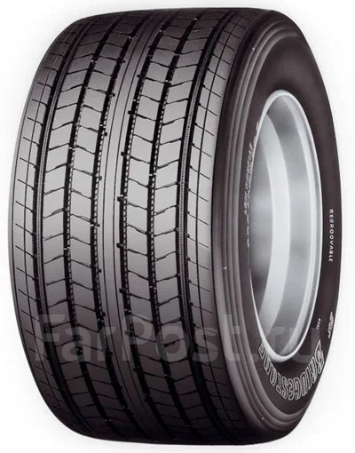 Bridgestone R173: ������, ��������������