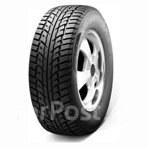 Kumho I'Zen RV Stud KC16: , 