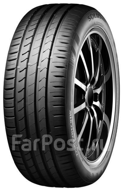 Kumho Solus/Ecsta HS51: ������, ��������������