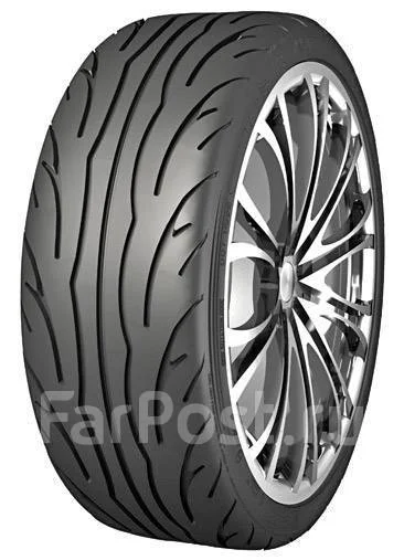 Nankang NS-2R: ������, ��������������