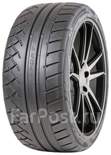 Goodride Sport RS: ������, ��������������