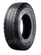 Bridgestone W990. �����������, ����� ����