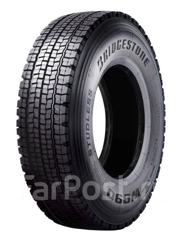 Bridgestone W990: ������, ��������������