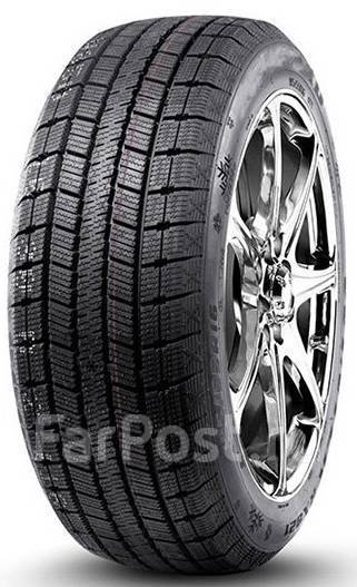 Joyroad Winter RX821: , 