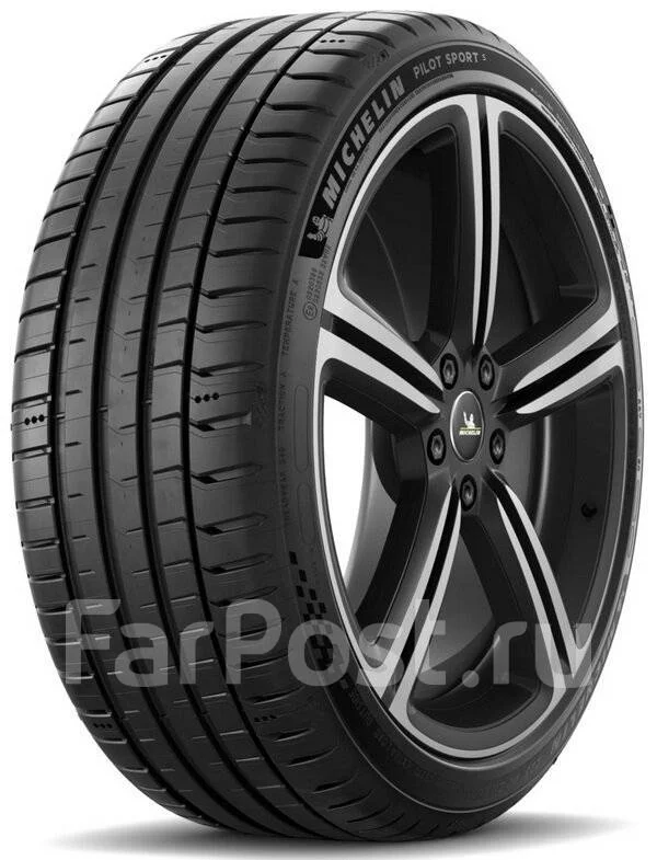 Michelin Pilot Sport 5: ������, ��������������