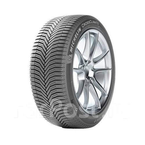 Michelin CrossClimate: ������, ��������������
