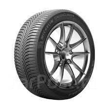 Michelin CrossClimate+: , 