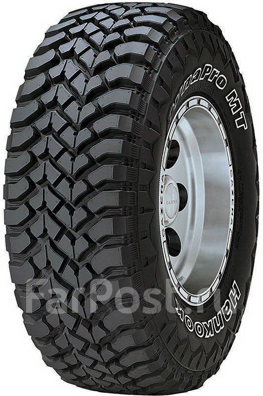 Hankook DynaPro MT RT03: ������, ��������������