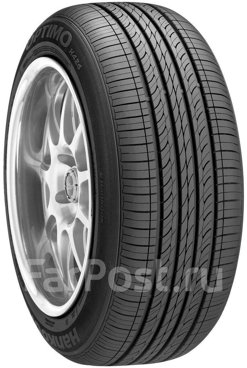 Hankook Optimo H426: , 