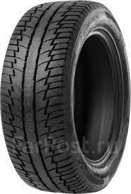 Goform Winter SUV: , 