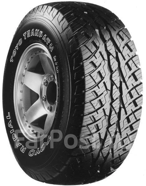 Toyo Tranpath S/U: ������, ��������������