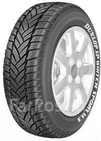 Dunlop SP Winter Sport M3: , 