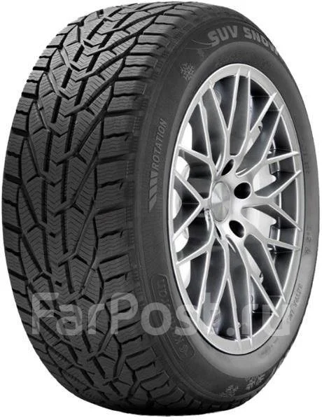 Kormoran SUV Snow: ������, ��������������