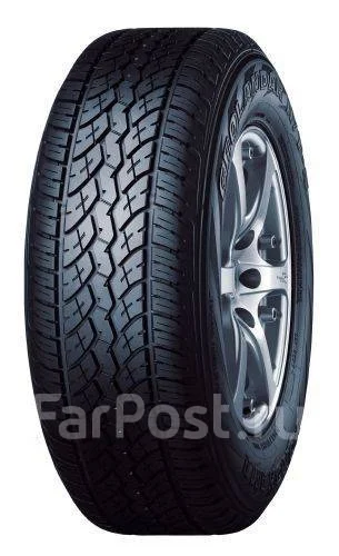 Yokohama Geolandar H/T-S G051: ������, ��������������