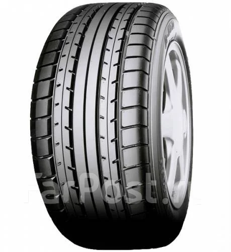 Yokohama Advan A460: ������, ��������������