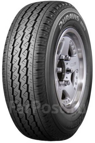 Bridgestone Duravis R670: ������, ��������������