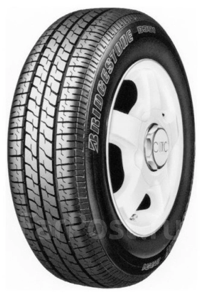 Bridgestone B391: ������, ��������������