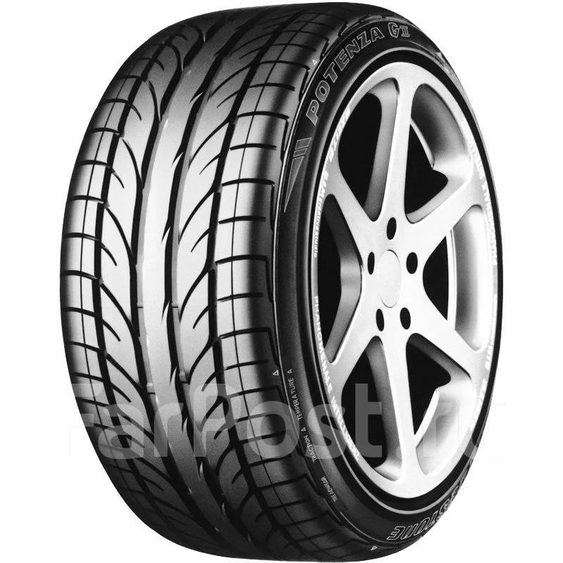 Bridgestone Potenza GIII: ������, ��������������