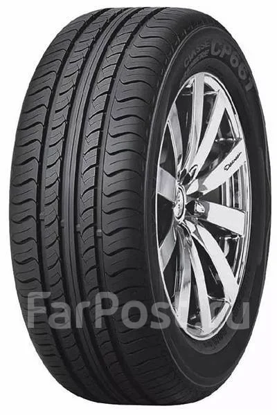 Nexen Classe Premiere 661: ������, ��������������