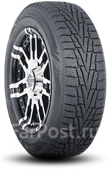 Nexen Winguard WinSpike SUV: ������, ��������������