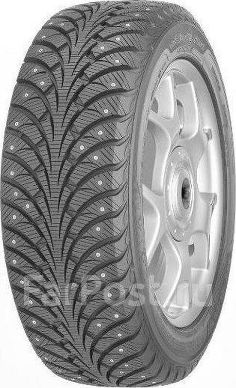 Sava Eskimo Stud: , 
