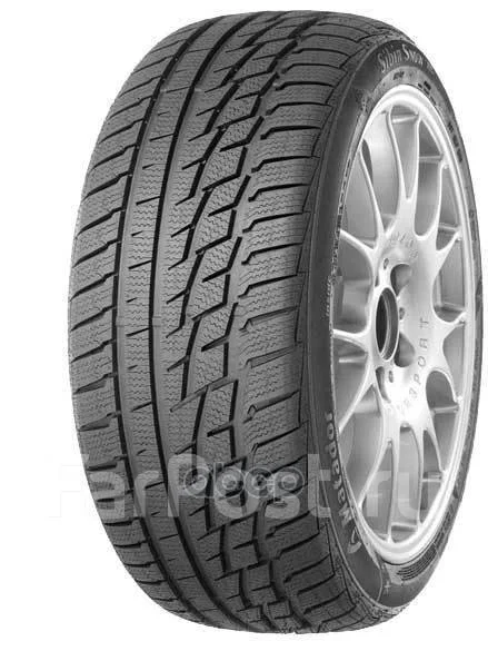 Matador MP-92 Sibir Snow SUV: ������, ��������������