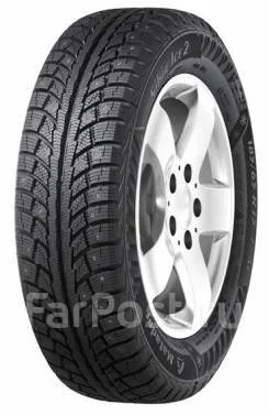 Matador MP-51 Sibir 2: ������, ��������������