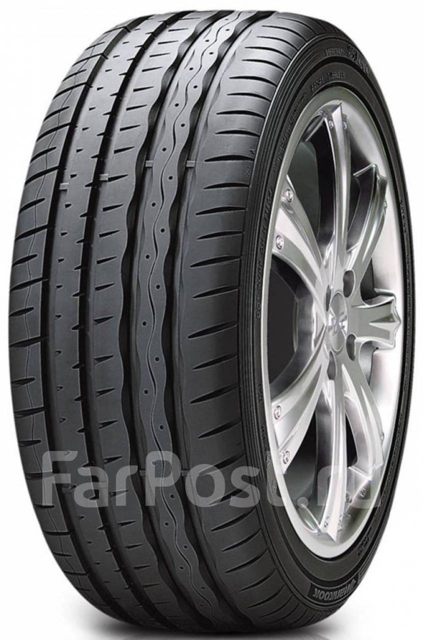 Hankook Ventus S1 Evo K107: , 