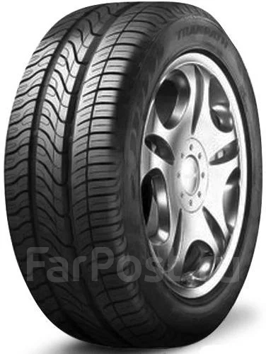 Toyo Tranpath S/U Sport: ������, ��������������
