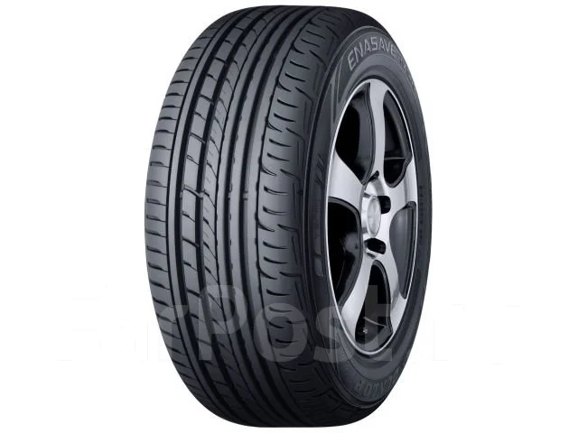 Dunlop Enasave RV503: ������, ��������������