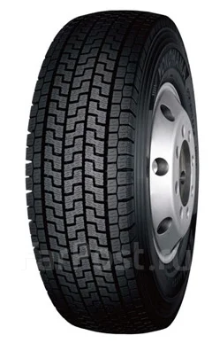 Yokohama Zen 903ZW: ������, ��������������