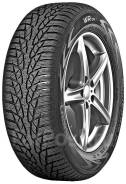 Nokian WR D4. ������, ����������, �����. ��� ����� �� �������� ����