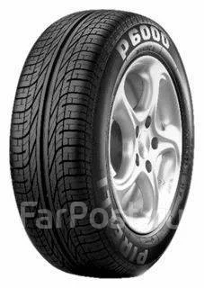 Pirelli P6000: ������, ��������������