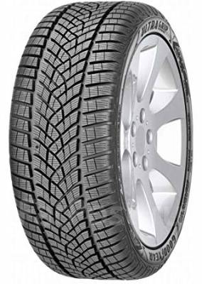 Goodyear UltraGrip Performance+: ������, ��������������