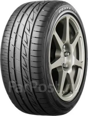 Bridgestone Playz PX: ������, ��������������