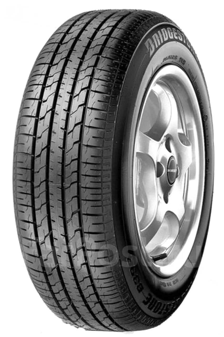 Bridgestone B390: ������, ��������������