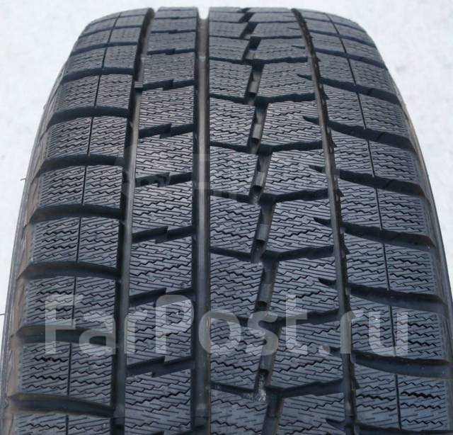 Dunlop Winter Maxx WM01: , 