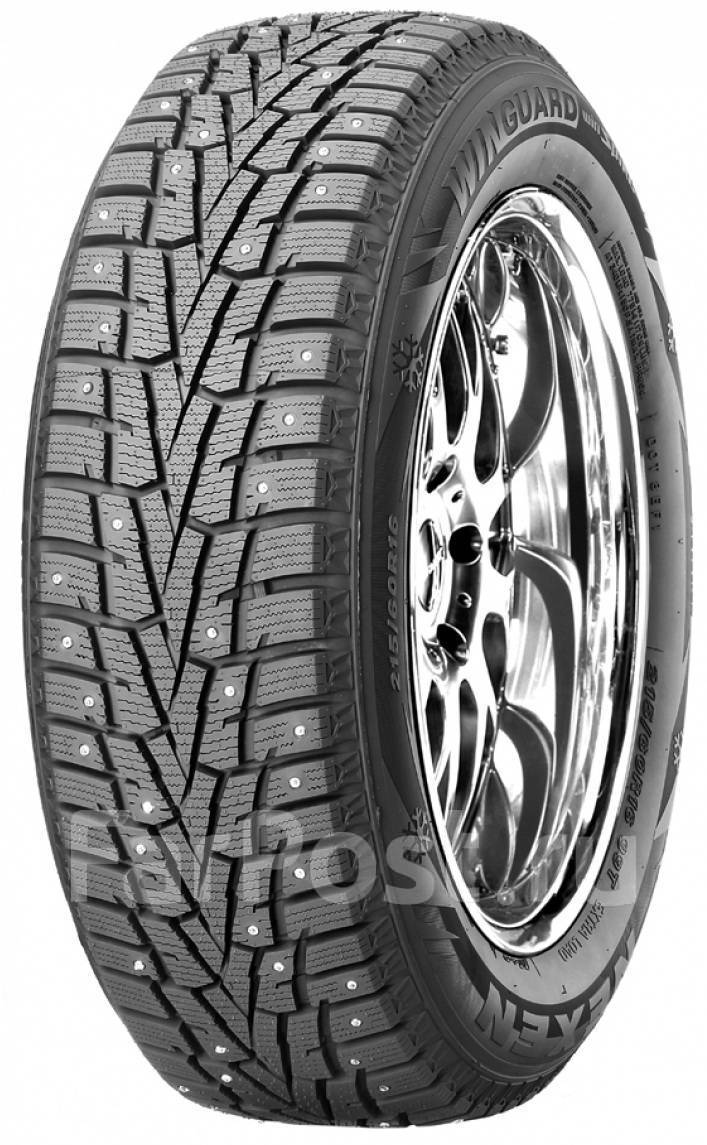 Roadstone Winguard WinSpike: , 