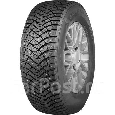 Dunlop Grandtrek Ice 03: , 