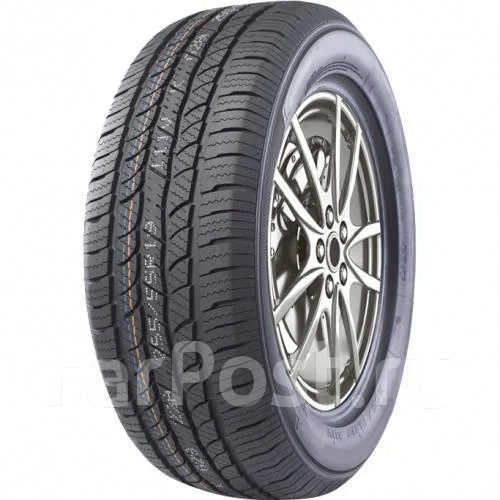Roadmarch Primestar 66: ������, ��������������