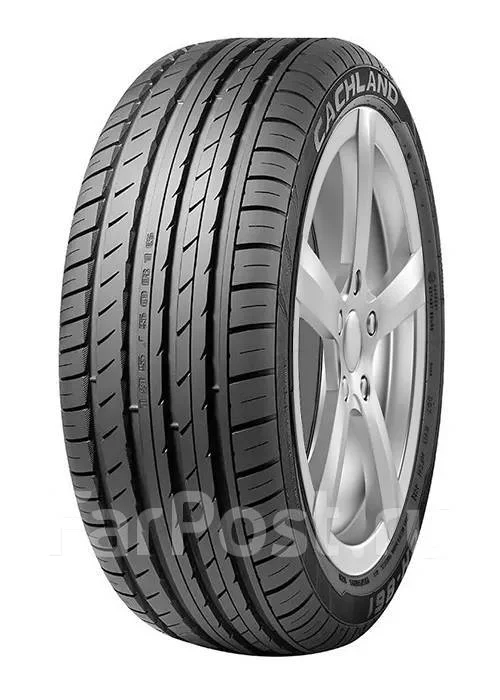 Cachland CH-861: ������, ��������������