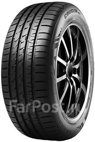 Marshal Crugen HP91: ������, ��������������